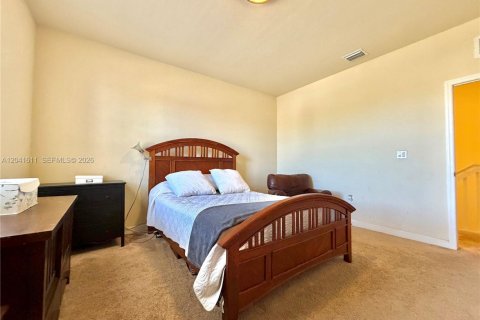 Villa ou maison à vendre à Cutler Bay, Floride: 5 chambres, 270.9 m2 № 2185739 - photo 19