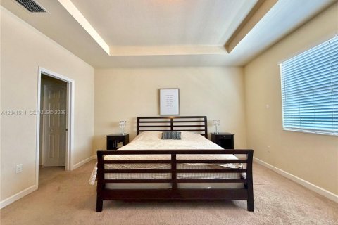 Villa ou maison à vendre à Cutler Bay, Floride: 5 chambres, 270.9 m2 № 2185739 - photo 29