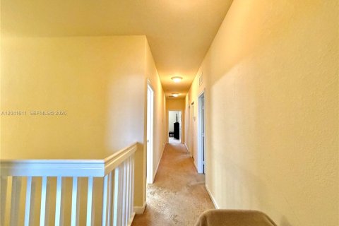 Villa ou maison à vendre à Cutler Bay, Floride: 5 chambres, 270.9 m2 № 2185739 - photo 20