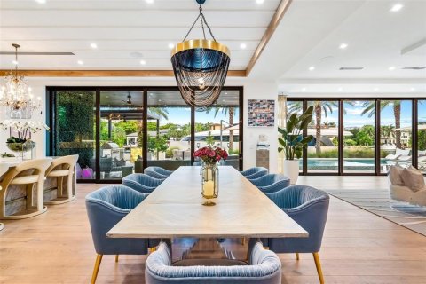 Casa en venta en Fort Lauderdale, Florida, 7 dormitorios, 742.1 m2 № 2083500 - foto 16