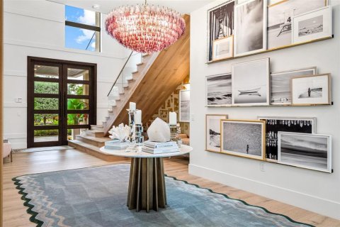 Casa en venta en Fort Lauderdale, Florida, 7 dormitorios, 742.1 m2 № 2083500 - foto 8