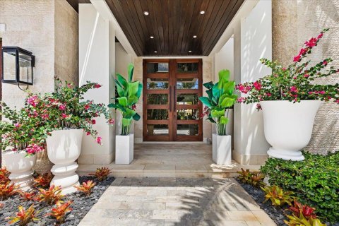 Casa en venta en Fort Lauderdale, Florida, 7 dormitorios, 742.1 m2 № 2083500 - foto 5
