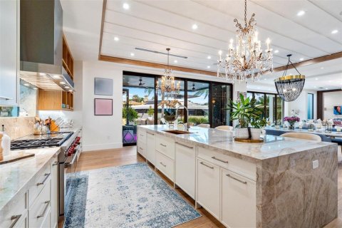 Casa en venta en Fort Lauderdale, Florida, 7 dormitorios, 742.1 m2 № 2083500 - foto 22