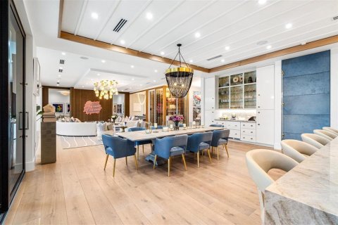 Casa en venta en Fort Lauderdale, Florida, 7 dormitorios, 742.1 m2 № 2083500 - foto 20
