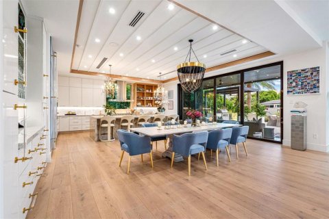 Casa en venta en Fort Lauderdale, Florida, 7 dormitorios, 742.1 m2 № 2083500 - foto 14