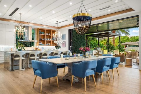 Casa en venta en Fort Lauderdale, Florida, 7 dormitorios, 742.1 m2 № 2083500 - foto 15