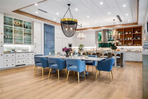 Casa en venta en Fort Lauderdale, Florida, 7 dormitorios, 742.1 m2 № 2083500 - foto 18