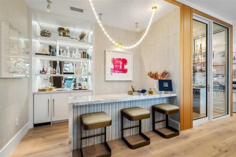 Casa en venta en Fort Lauderdale, Florida, 7 dormitorios, 742.1 m2 № 2083500 - foto 26