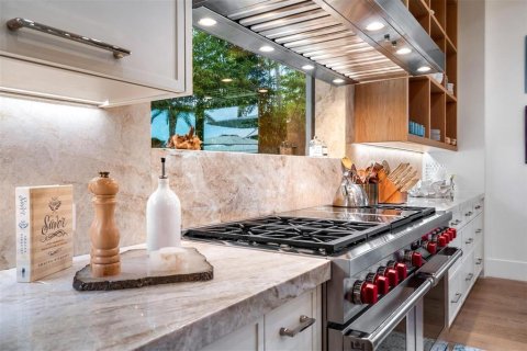 Casa en venta en Fort Lauderdale, Florida, 7 dormitorios, 742.1 m2 № 2083500 - foto 23
