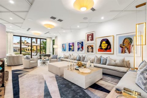 Casa en venta en Fort Lauderdale, Florida, 7 dormitorios, 742.1 m2 № 2083500 - foto 29