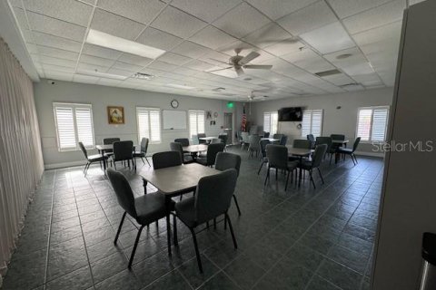 House in Leesburg, Florida 3 bedrooms, 129.69 sq.m. № 1308799 - photo 27