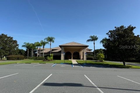 House in Leesburg, Florida 3 bedrooms, 129.69 sq.m. № 1308799 - photo 24