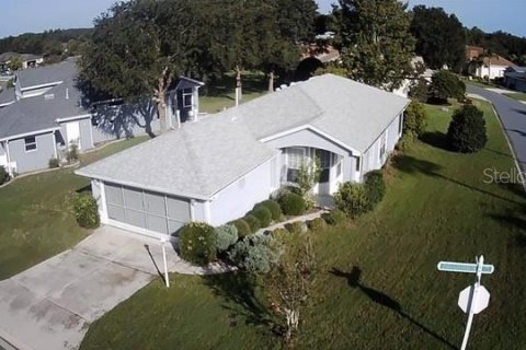 House in Leesburg, Florida 3 bedrooms, 129.69 sq.m. № 1308799 - photo 22
