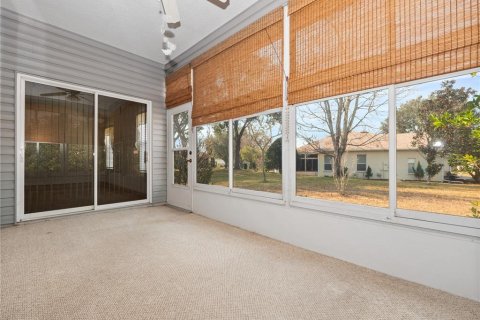 House in Leesburg, Florida 3 bedrooms, 129.69 sq.m. № 1308799 - photo 21