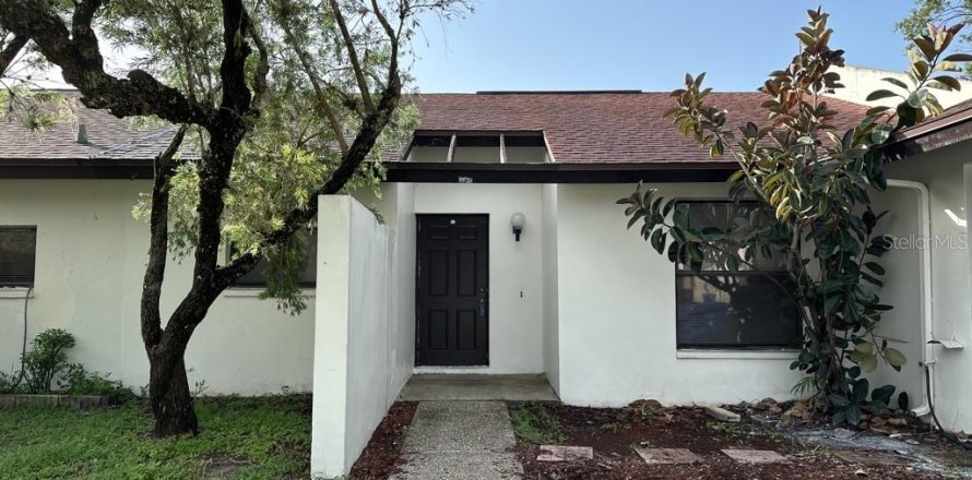 Casa en Tampa, Florida 2 dormitorios, 103.68 m2 № 1908567