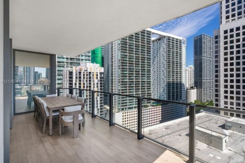Copropriété à louer à Miami, Floride: 2 chambres, 117.52 m2 № 2416164 - photo 15