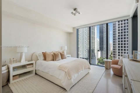 Copropriété à louer à Miami, Floride: 2 chambres, 117.52 m2 № 2416164 - photo 7