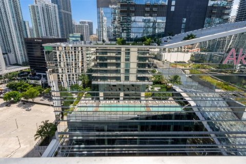 Copropriété à louer à Miami, Floride: 2 chambres, 117.52 m2 № 2416164 - photo 18