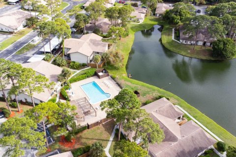 Adosado en venta en St. Lucie, Florida, 2 dormitorios, 118.36 m2 № 2078292 - foto 22