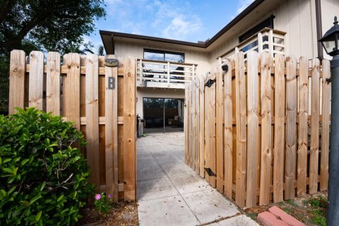 Adosado en venta en St. Lucie, Florida, 2 dormitorios, 118.36 m2 № 2078292 - foto 21