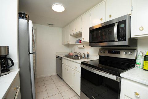 Adosado en venta en St. Lucie, Florida, 2 dormitorios, 118.36 m2 № 2078292 - foto 8