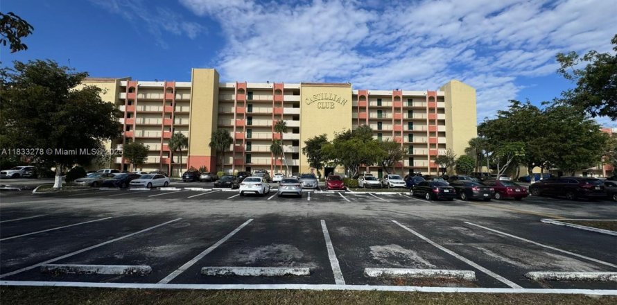 Condo à Miami, Floride, 2 chambres № 1814733