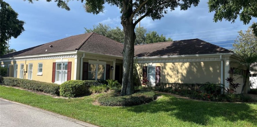 Casa en Orlando, Florida 3 dormitorios, 251.95 m2 № 1899496