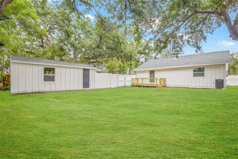 Villa ou maison à louer à Saint Petersburg, Floride: 3 chambres, 130.71 m2 № 1832118 - photo 30
