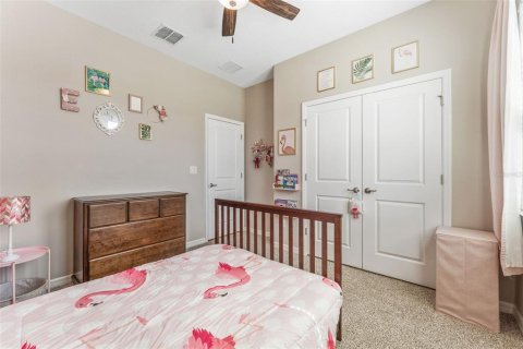 House in Wesley Chapel, Florida 4 bedrooms, 203.64 sq.m. № 1519227 - photo 26