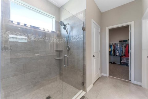House in Wesley Chapel, Florida 4 bedrooms, 203.64 sq.m. № 1519227 - photo 24