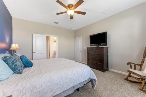 House in Wesley Chapel, Florida 4 bedrooms, 203.64 sq.m. № 1519227 - photo 22