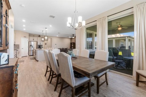 House in Wesley Chapel, Florida 4 bedrooms, 203.64 sq.m. № 1519227 - photo 5