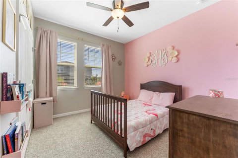 House in Wesley Chapel, Florida 4 bedrooms, 203.64 sq.m. № 1519227 - photo 25