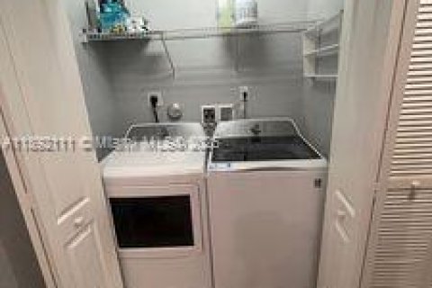 Touwnhouse à vendre à Davie, Floride: 3 chambres, 157.56 m2 № 1946509 - photo 30