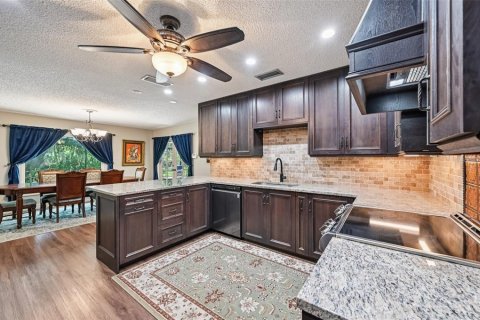 Villa ou maison à vendre à Sarasota, Floride: 3 chambres, 263.29 m2 № 1789484 - photo 17