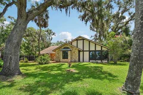 Villa ou maison à vendre à Sarasota, Floride: 3 chambres, 263.29 m2 № 1789484 - photo 3