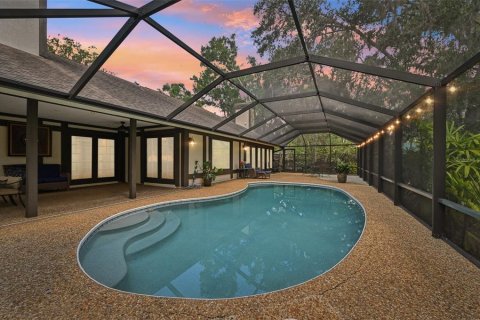 Villa ou maison à vendre à Sarasota, Floride: 3 chambres, 263.29 m2 № 1789484 - photo 2