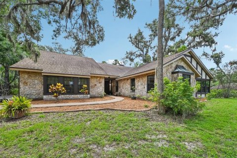 Villa ou maison à vendre à Sarasota, Floride: 3 chambres, 263.29 m2 № 1789484 - photo 4