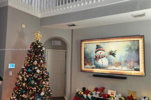Casa en venta en Homestead, Florida, 4 dormitorios, 217.95 m2 № 1937698 - foto 11