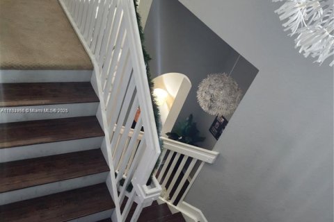 Villa ou maison à vendre à Homestead, Floride: 4 chambres, 217.95 m2 № 1937698 - photo 13