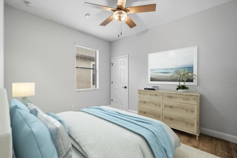 Casa en venta en Tampa, Florida, 3 dormitorios, 162.86 m2 № 1911939 - foto 14