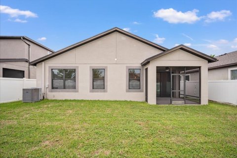 Casa en venta en Tampa, Florida, 3 dormitorios, 162.86 m2 № 1911939 - foto 27