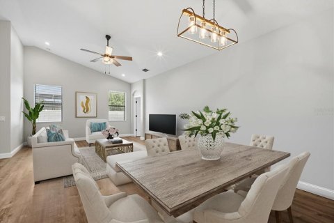 Casa en venta en Tampa, Florida, 3 dormitorios, 162.86 m2 № 1911939 - foto 9