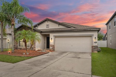 Casa en venta en Tampa, Florida, 3 dormitorios, 162.86 m2 № 1911939 - foto 1
