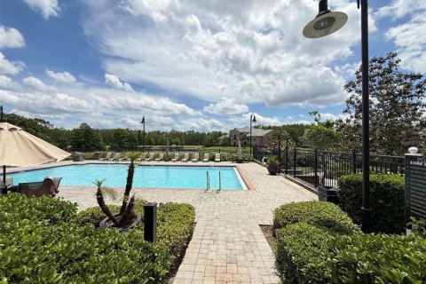 Copropriété à louer à Orlando, Floride: 2 chambres, 96.71 m2 № 2155688 - photo 21