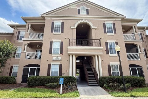 Condo à Orlando, Floride, 2 chambres  № 2155688
