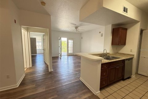 Copropriété à louer à Orlando, Floride: 2 chambres, 96.71 m2 № 2155688 - photo 3