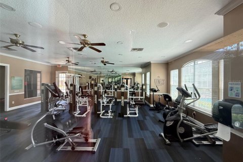 Copropriété à louer à Orlando, Floride: 2 chambres, 96.71 m2 № 2155688 - photo 20