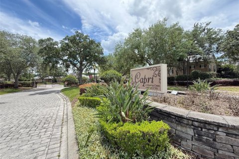 Copropriété à louer à Orlando, Floride: 2 chambres, 96.71 m2 № 2155688 - photo 26