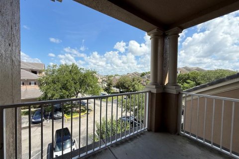 Copropriété à louer à Orlando, Floride: 2 chambres, 96.71 m2 № 2155688 - photo 13